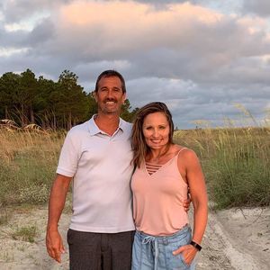 Meet your Posher, Monica-eric